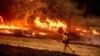 Kebakaran Hutan di California Capai 4 Juta Hektar
