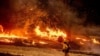 Record-breaking California Wildfires Surpass 4 Million Acres