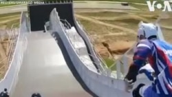 Ռուսաստանում չմշկասահքի նոր տեսակ են ստեղծել