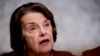 Long-Serving US Democratic Senator Dianne Feinstein Dead at 90 