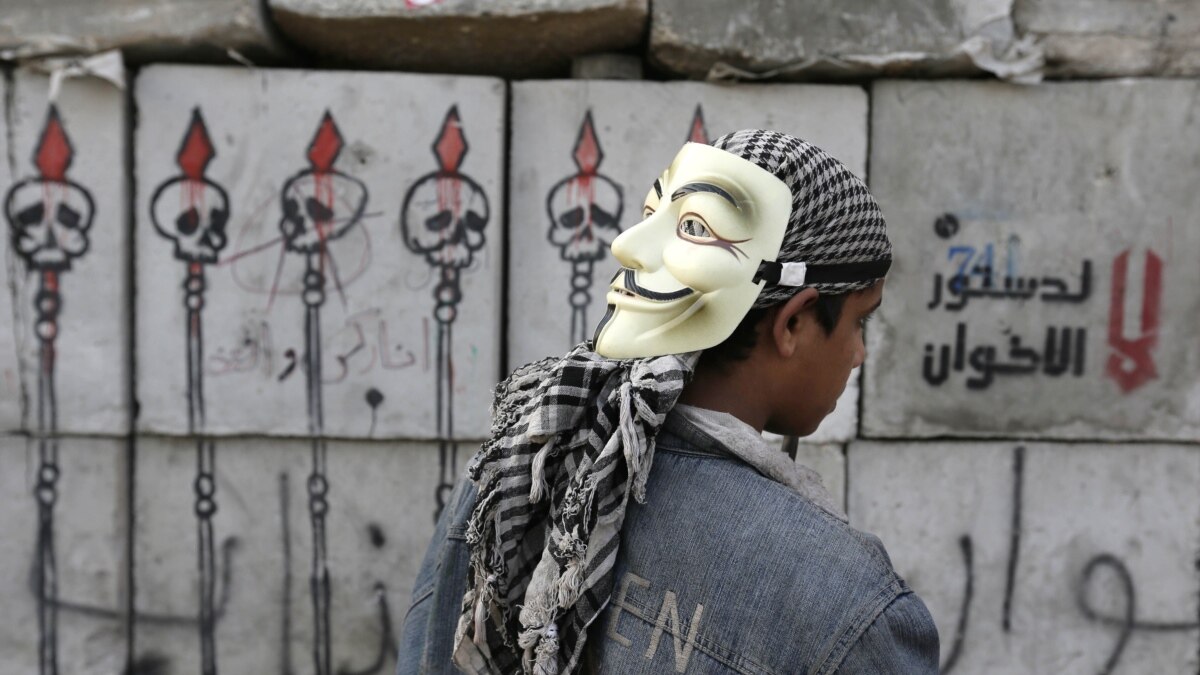 Egyptian Rights Groups Ask for Referendum 'Restage'