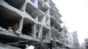 Serangan Bom Mobil di Damaskus Tewaskan 5 Orang