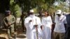 Report de la remise du rapport sur les crimes présumés de l'ex-président Jammeh