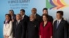 Ngân hàng BRICS: Ðối thủ cạnh tranh của IMF?