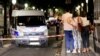 Seven Wounded in Paris Knife Attack