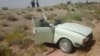 کشف ۱۸۰۰ خودروی دو تکه در مراکز شماره گذاری ایران در سال جاری