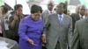 Some Zanu PF Activists Urge VP Mujuru to Fight for Mugabe's Post