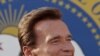 Schwarzenegger dan Presiden Rusia Janjian Main Ski via Twitter