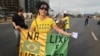 Braziliyada turar joylar buzilishi chempionatdan keyin ham davom etadi