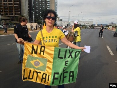 FIFA BRASILIA