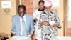Mugabe Wins Zimbabwe Poll as Tsvangirai Seeks SADC Help