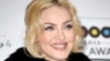 Madonna Selebriti Berpenghasilan Terbesar
