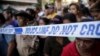 Honduras Murder Rate Falls, but Remains World's Highest