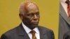 Angola: dos Santos é o "campeão da corrupção - CASA CE