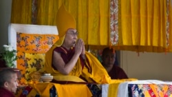 媒体观察：达赖喇嘛流亡印度六十载，去还是留？