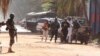 Kawanan Bersenjata Serang Hotel di Ibukota Mali