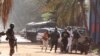 مالی: یرغمالیوں کی بازیابی کے لیے سکیورٹی اہلکار ہوٹل میں داخل