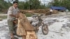 Hun Sen Announces Commission to Crack Down on Illegal Logging
