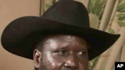 Kiir Independence Call Stokes Controversy