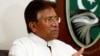 Pervez Musharraf tsohon shugaban Pakistan ya arce zuwa Dubai