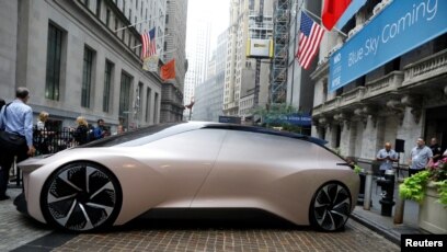 变道超车主宰世界 中国电动汽车谋略引西方警觉 变道超车主宰世界 中国电动汽车谋略引西方警觉