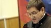 Росія реагує на критику з приводу поновного засудження Ходорковського