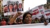Peru Minta Mantan Presiden Toledo Diekstradisi