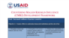 USAID რუსული მავნე გავლენის წინააღმდეგ 