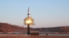 러시아 "북한 미사일은 중거리탄도미사일"