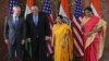 В Дели начался стратегический диалог США и Индии в формате «2+2»