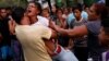Motín en cárcel venezolana deja 68 muertos 