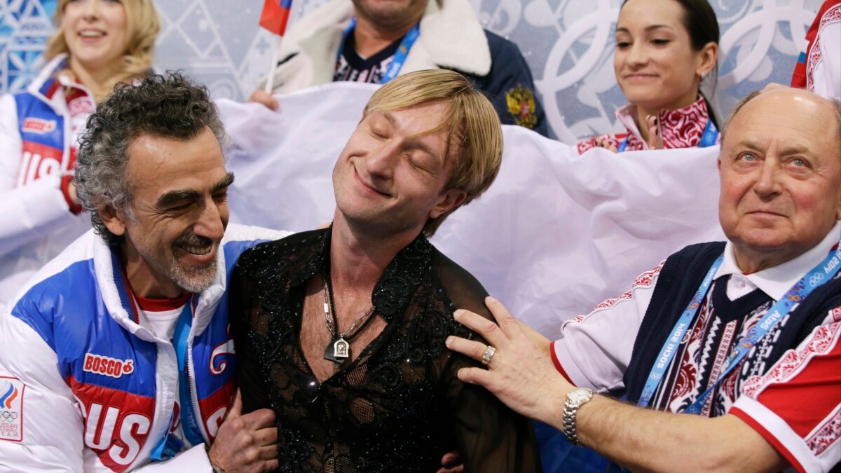 Sochi Olympics 2014