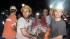 Турция: продолжаются спасательные работы на аварийной шахте