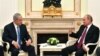 네타냐후, 푸틴과 회담 "이란, 시리아서 철수해야"