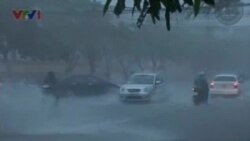 Typhoon Nari Kills 6, Leaves 7 Missing in Vietnam