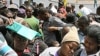 Zimbabwean Immigrants in South Africa Seek Work Permits