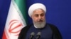 Iran's Rouhani: Talks Possible Only if US Shows Respect