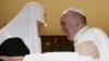 Đức Giáo Hoàng gặp nhà lãnh đạo Giáo hội Chính thống giáo Nga