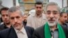 احمد يزدانفر محافظ ارشد مير حسين موسوی بازداشت شد