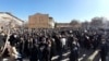 اعتراض سراسری معلمان در ایران؛ نیروهای امنیتی با معترضان برخورد کردند