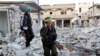 Síria: Dezenas de mortos em confrontos entre Exército e grupo Estado Islâmico