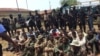 Wasu ‘Yan Bindiga Sun Fasa Wani Banki a Jihar Ondo Tare da Kashe ‘Yan Sanda Uku