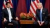 Trump se rendra au sommet de l'Asean en novembre