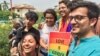 Ấn Độ bỏ lệnh cấm tình dục đồng giới
