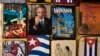 미국-쿠바, 아바나서 3차 국교정상화 회담 열어