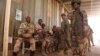 Militer Chad Bantu Kamerun Hadapi Boko Haram