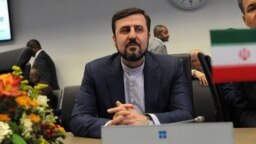 کاظم غریب آبادی، دبیر ستاد حقوق بشر قوه قضائیه.