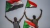 Sudan's Protest Leaders to Announce Civilian Council 