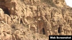 Keşikçidağ mağara-kilsə kompleksi