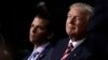 Trump 'Weighed In' on Son's Statement About Meeting with Russian Attorney 